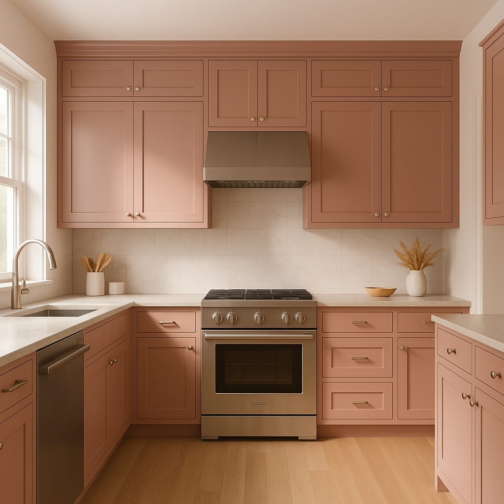 Benjamin Moore Princess 1272: A Sophisticated and Delicate Hue.