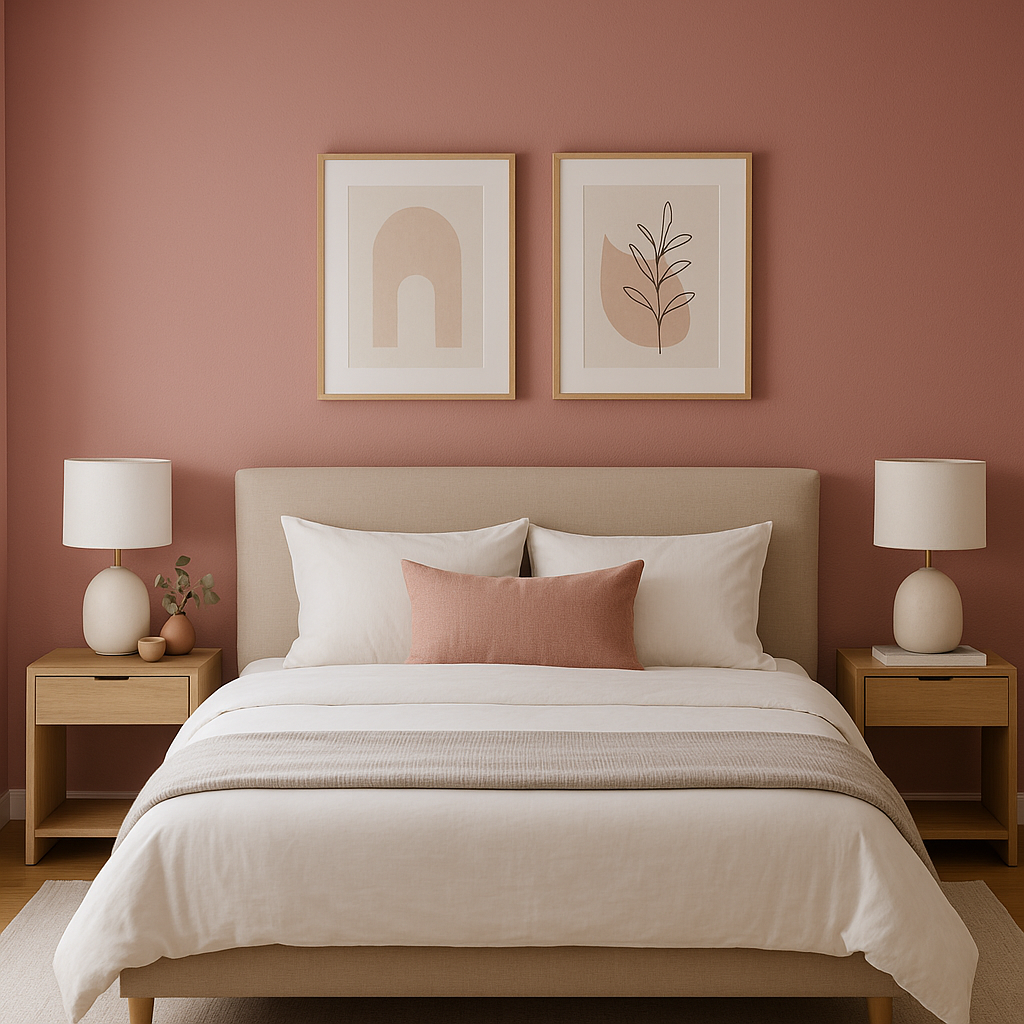 Benjamin Moore Princess 1272: A Sophisticated and Delicate Hue.