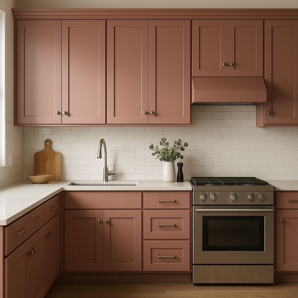 Benjamin Moore Prom (1273): A Sophisticated and Versatile Hue for Timeless Interiors.