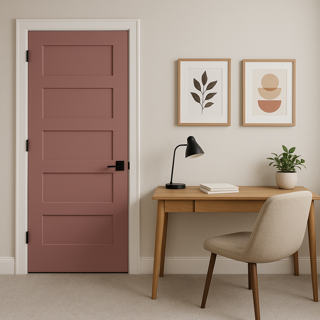 Benjamin Moore Prom (1273): A Sophisticated and Versatile Hue for Timeless Interiors.