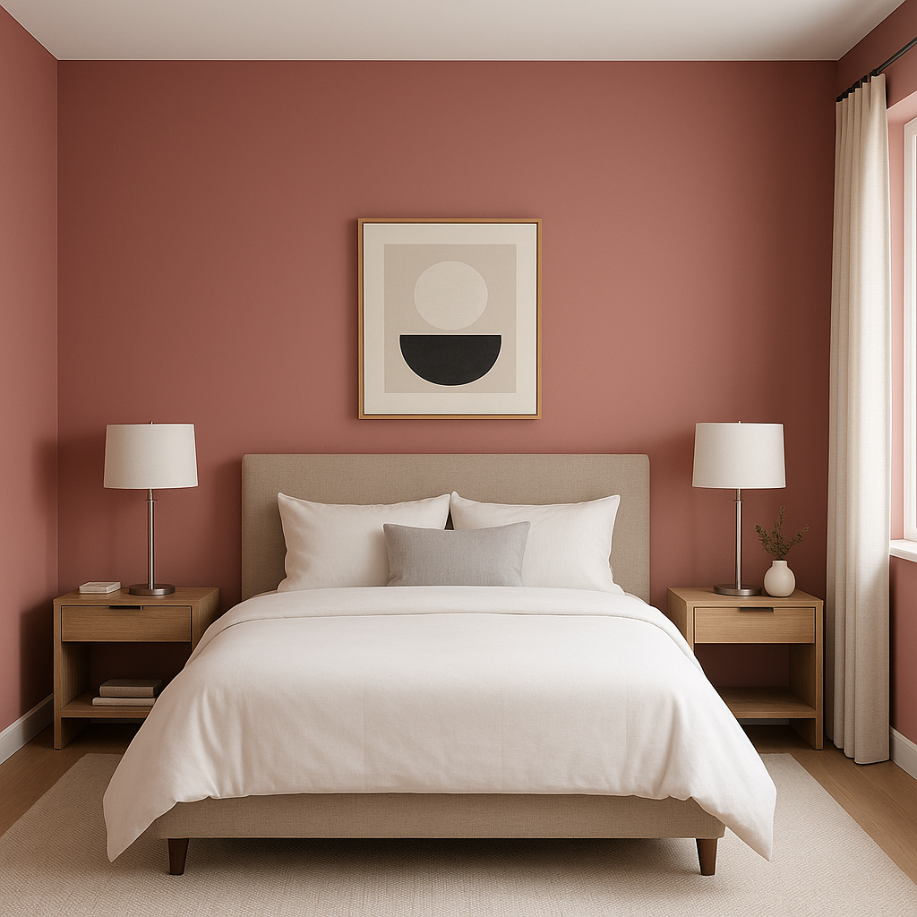 Benjamin Moore Prom (1273): A Sophisticated and Versatile Hue for Timeless Interiors.