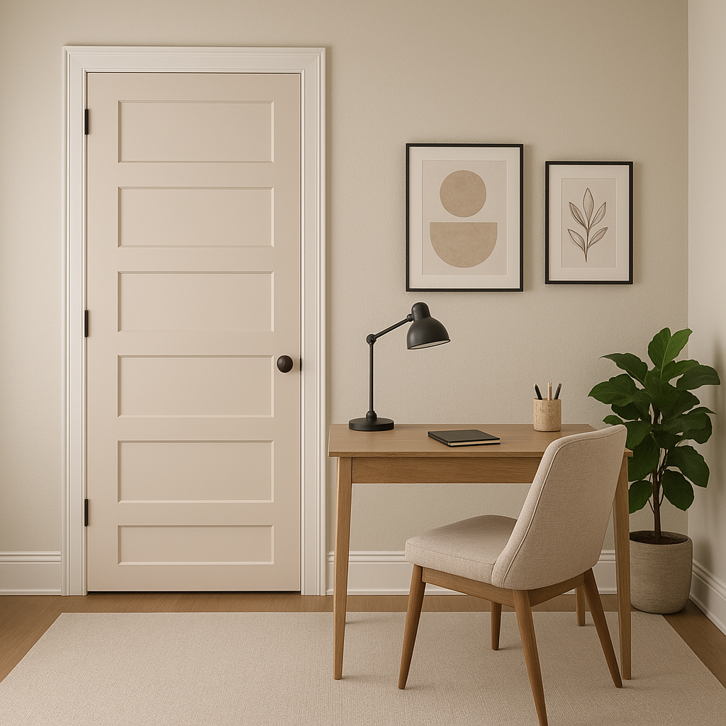 Benjamin Moore Proposal AF-260: A Sophisticated Neutral with Timeless Appeal.
