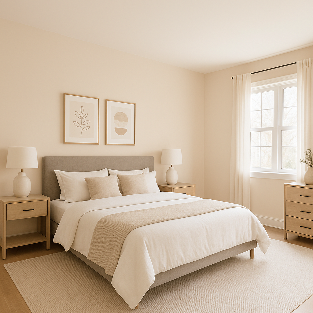 Benjamin Moore Proposal AF-260: A Sophisticated Neutral with Timeless Appeal.