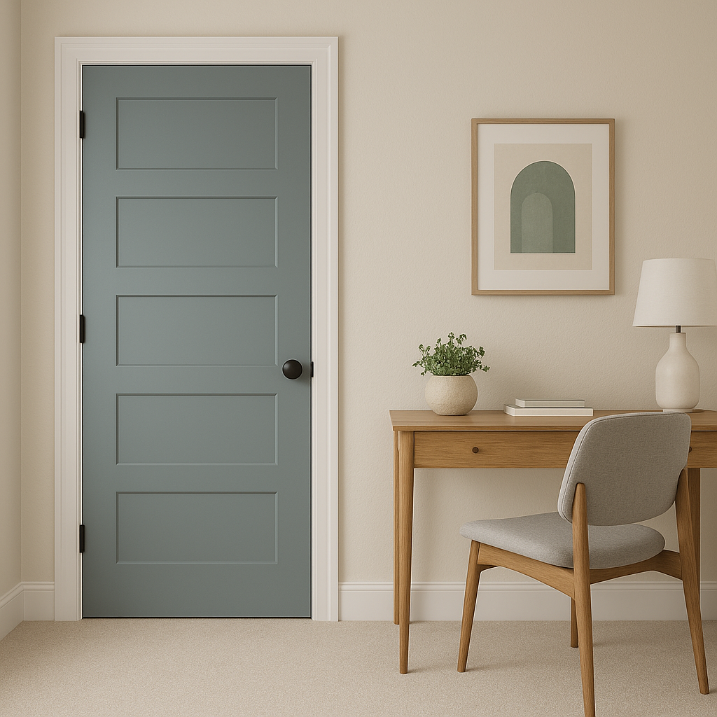 Benjamin Moore Province 2135-40: A Timeless Hue for Sophisticated Spaces.