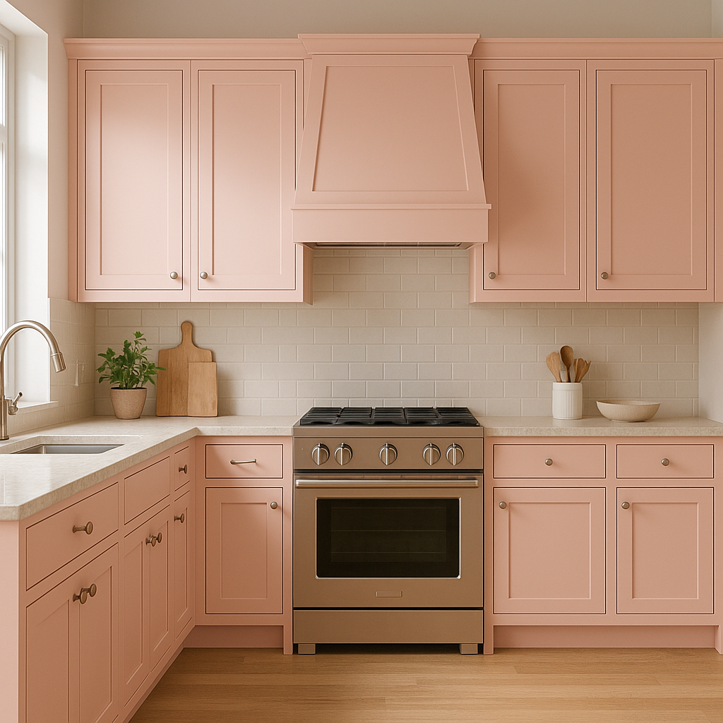 Benjamin Moore Pure 1325: The Perfect Neutral for Modern Elegance.