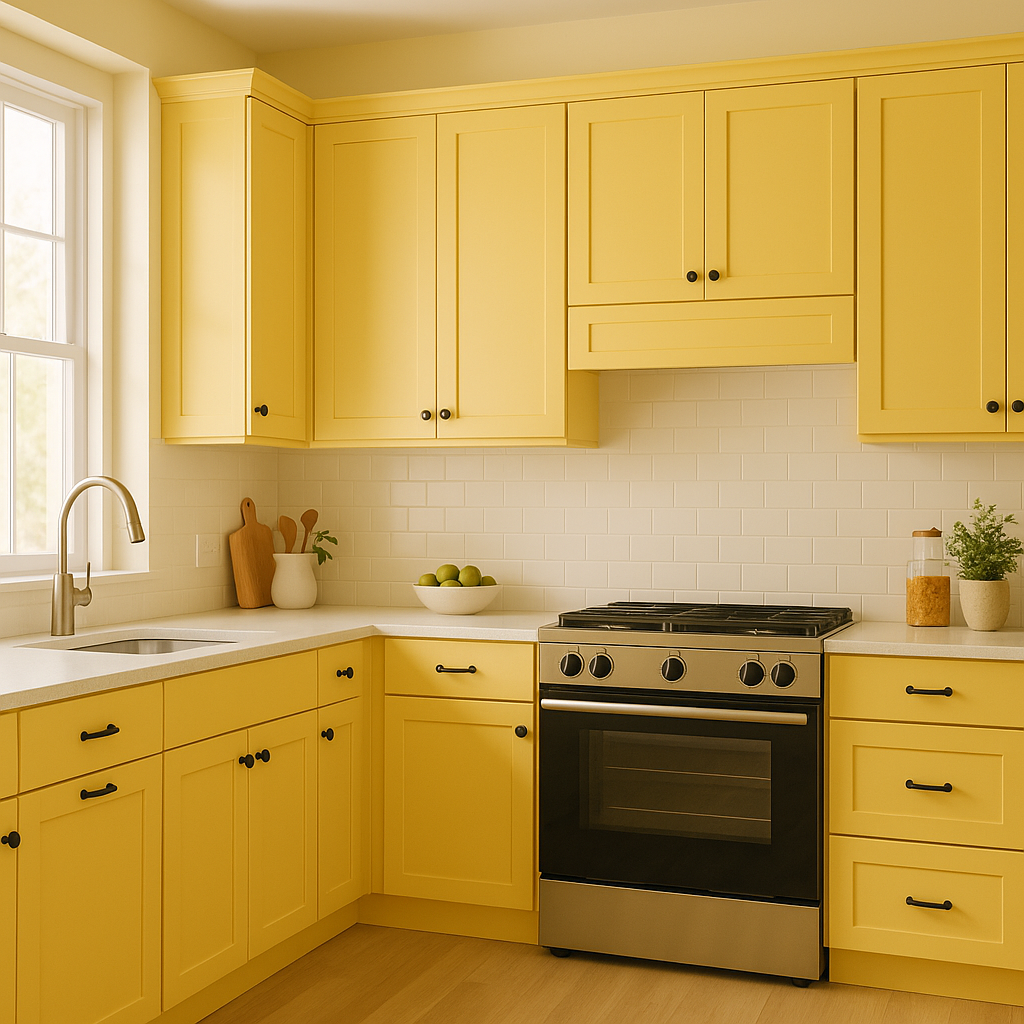 Benjamin Moore Pure (327): The Ultimate Crisp and Versatile White.