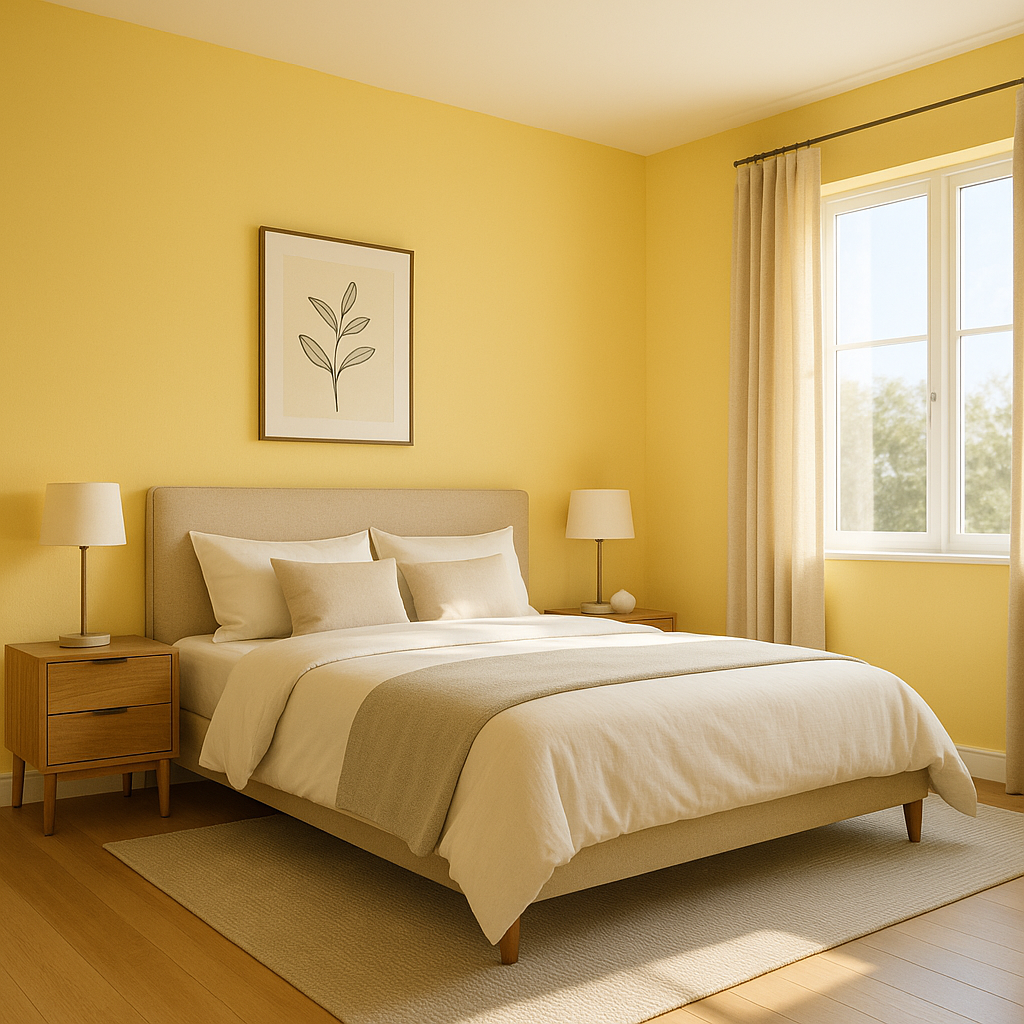 Benjamin Moore Pure (327): The Ultimate Crisp and Versatile White.