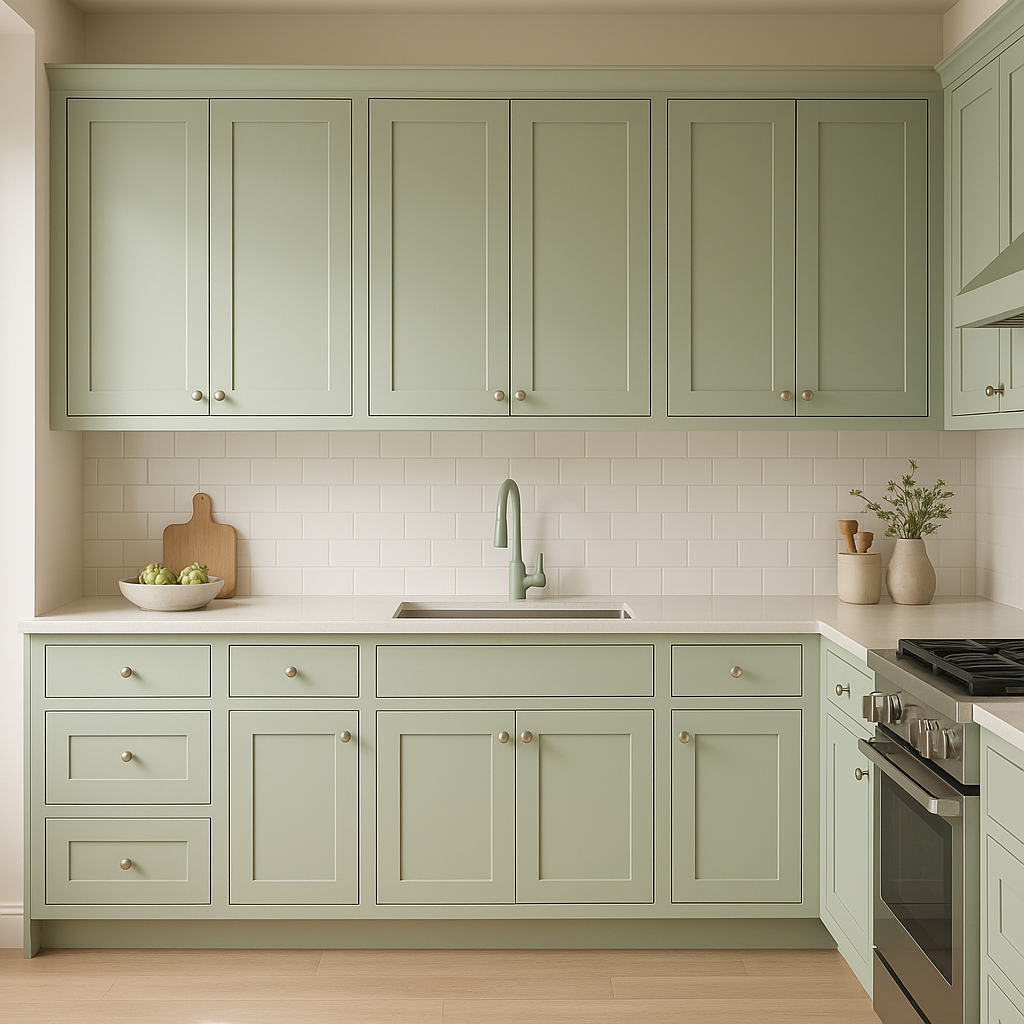 Benjamin Moore Pure (638): A Timeless White for Every Space.