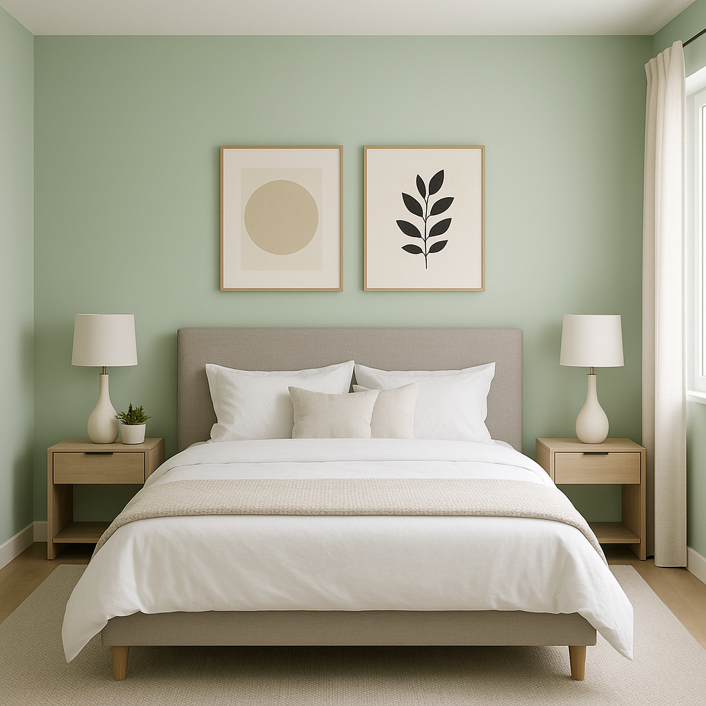 Benjamin Moore Pure (638): A Timeless White for Every Space.