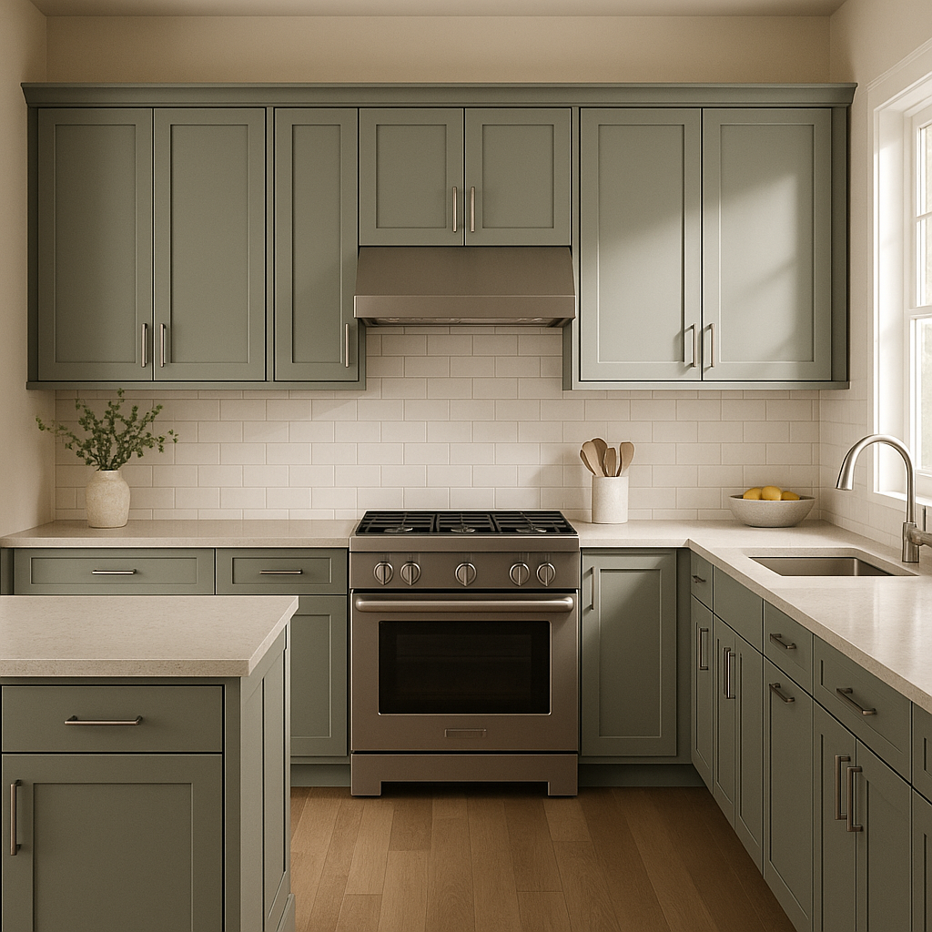 Benjamin Moore Puritan Gray HC-164: A Timeless and Versatile Neutral.