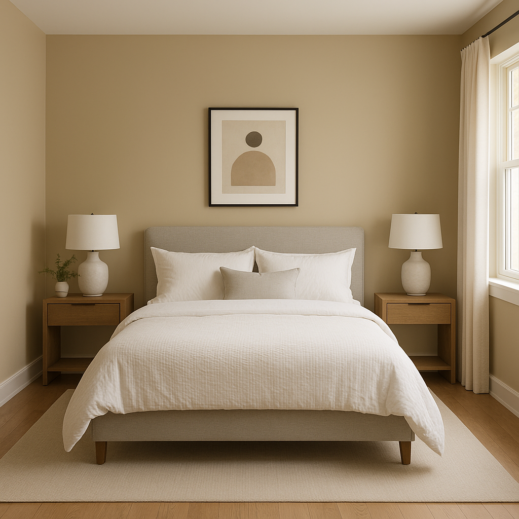 Benjamin Moore Putnam HC-39: A Timeless and Sophisticated Hue.