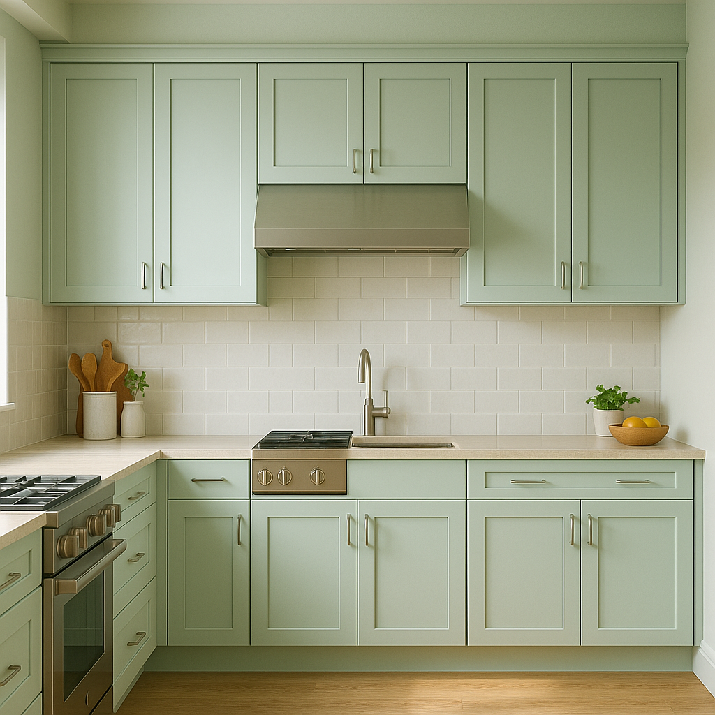 Benjamin Moore Quartz (597): A Timeless, Versatile Neutral.