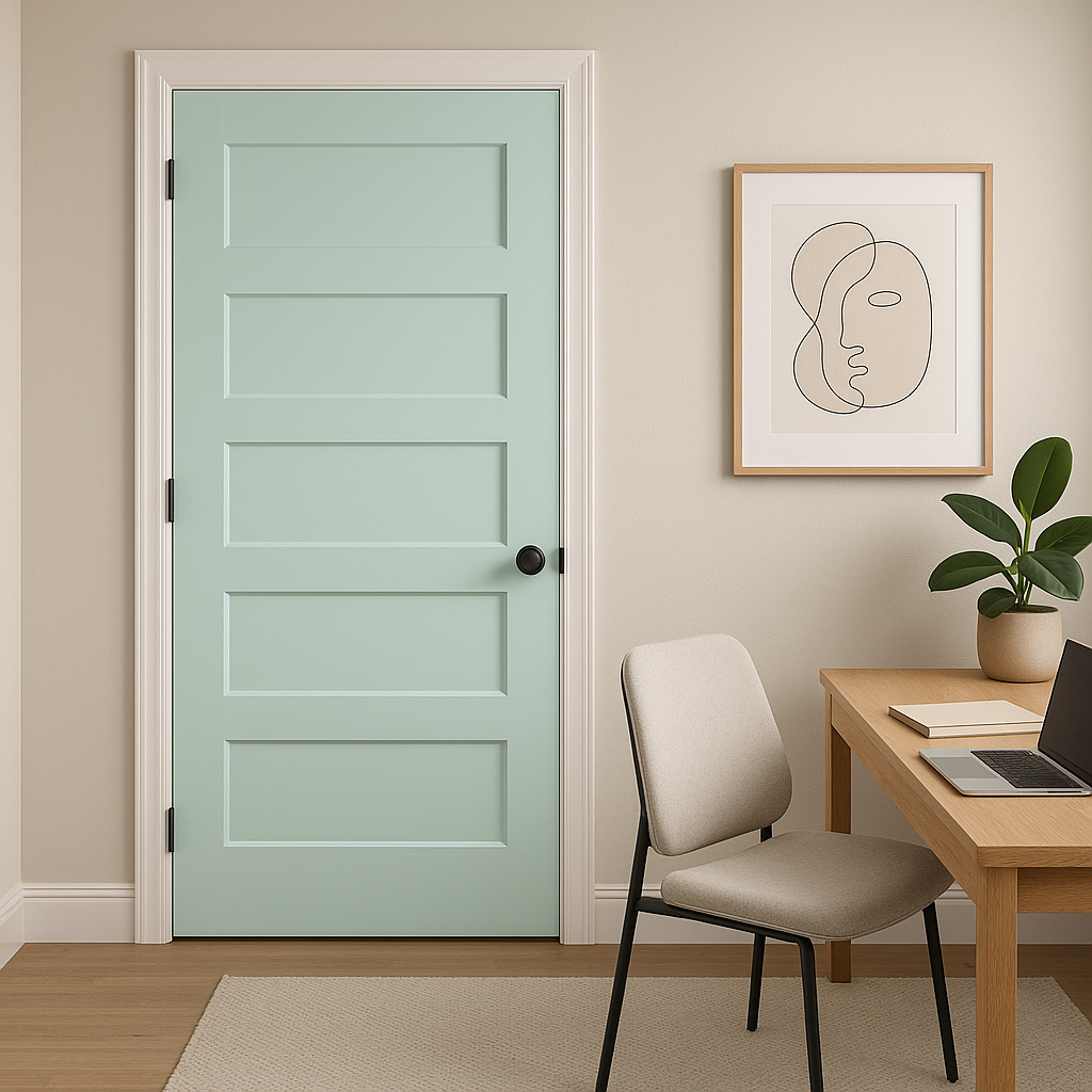 Benjamin Moore Quartz (597): A Timeless, Versatile Neutral.