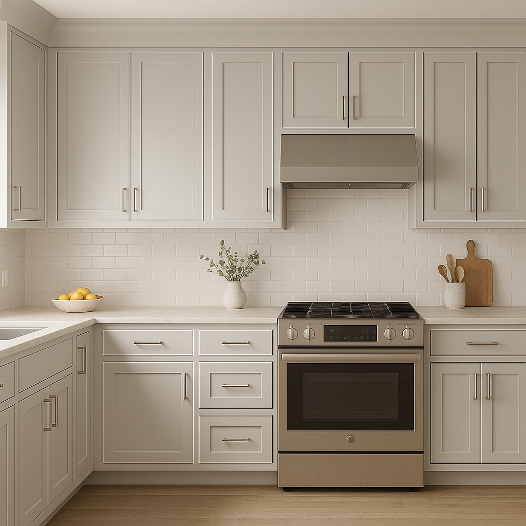 Benjamin Moore Raindrops (1443): A Serene and Refreshing Hue for Your Home.