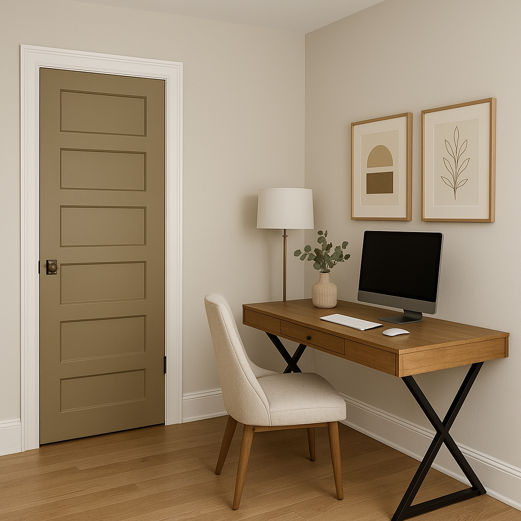 Benjamin Moore Raleigh CW-135: Timeless Elegance for Any Space.