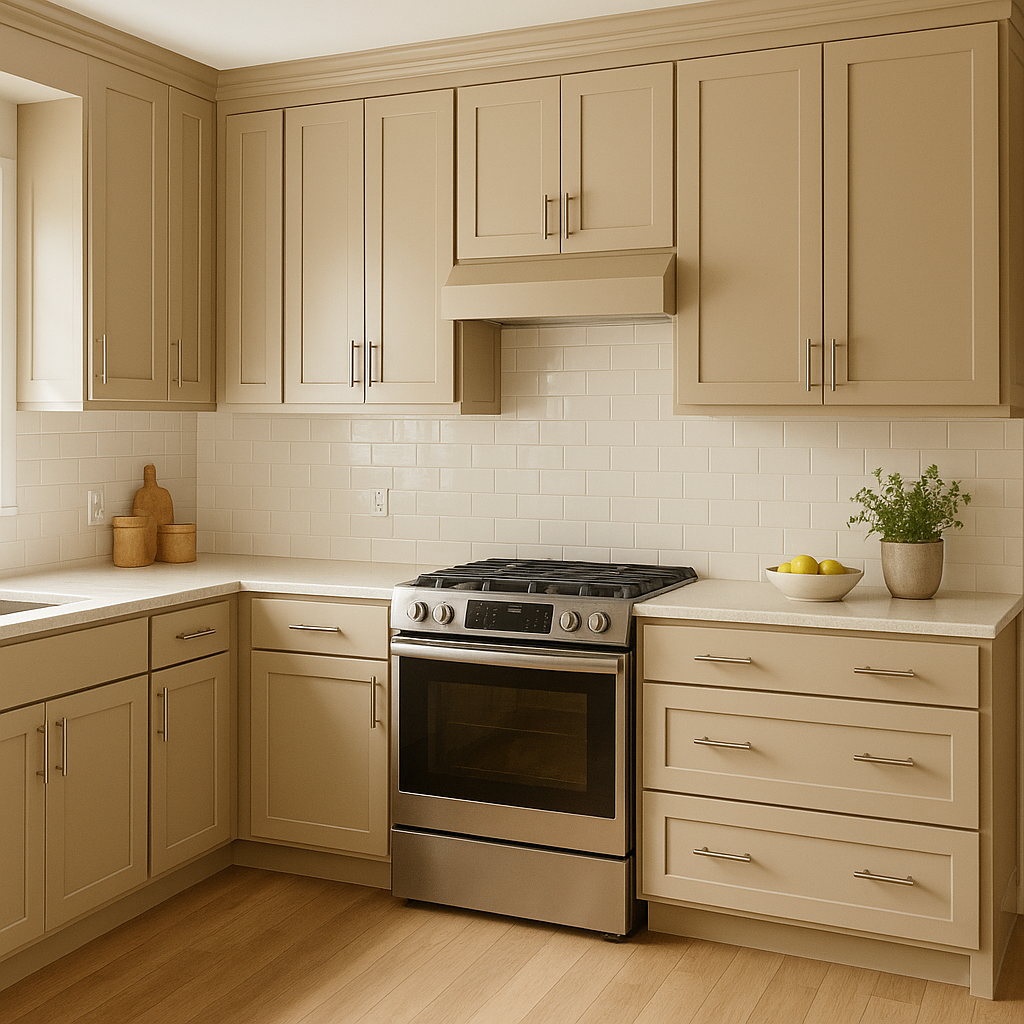 Benjamin Moore Raleigh (CW-190): A Timeless Classic for Traditional and Modern Spaces.