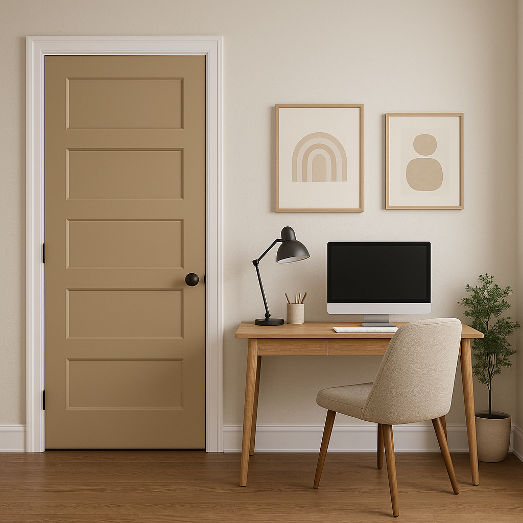 Benjamin Moore Raleigh (CW-190): A Timeless Classic for Traditional and Modern Spaces.