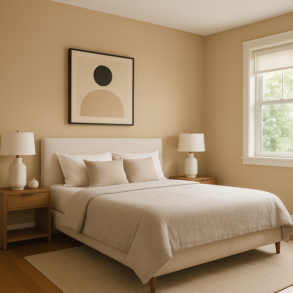 Benjamin Moore Raleigh (CW-190): A Timeless Classic for Traditional and Modern Spaces.