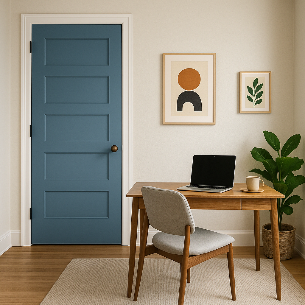 Benjamin Moore Randolph (CW-615): A Timeless and Elegant Neutral.