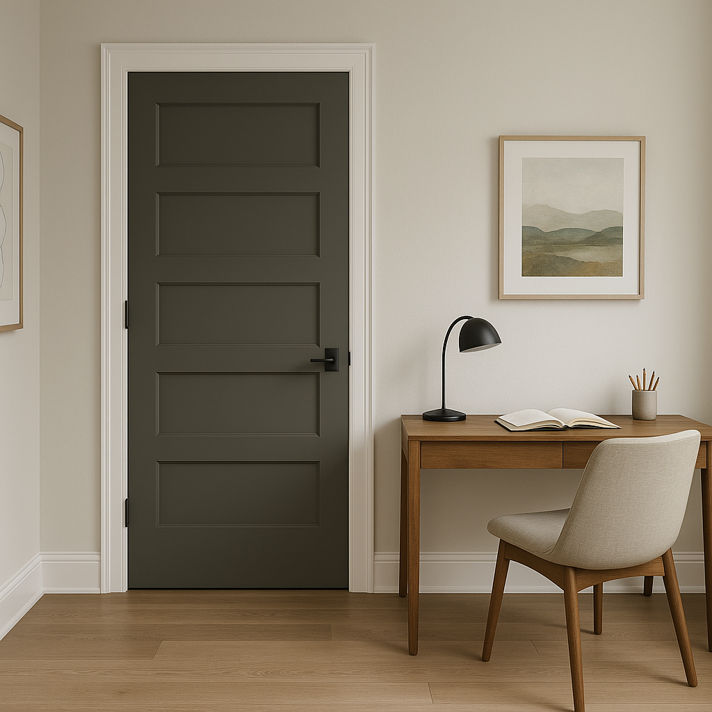 Benjamin Moore Randolph (CW-85): A Timeless Shade for Every Space.