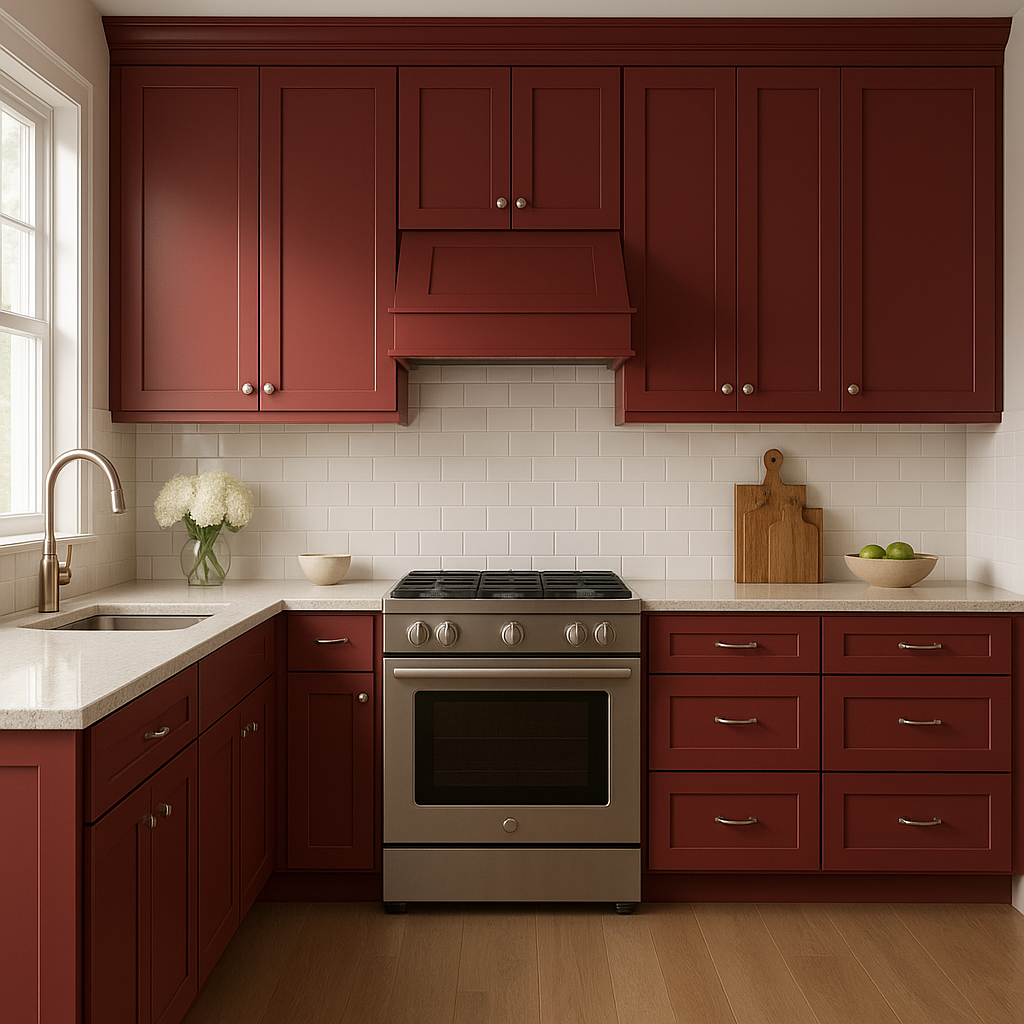 Benjamin Moore Rapture (CC-66): A Warm, Sophisticated Neutral.