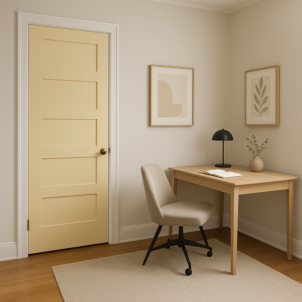 Benjamin Moore Ray CSP-910: A Sophisticated Neutral for Timeless Elegance.