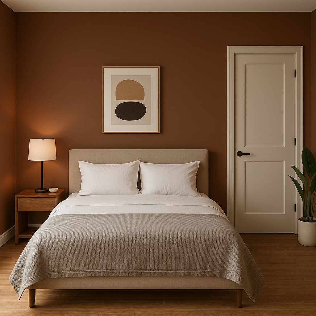Benjamin Moore Reid CW-260: A Timeless Gray with Character.