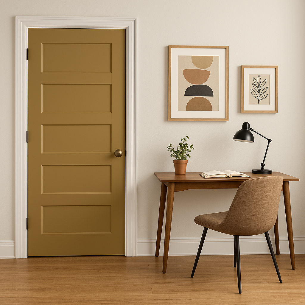 Benjamin Moore Renaissance (280): A Timeless Hue for Sophisticated Spaces.