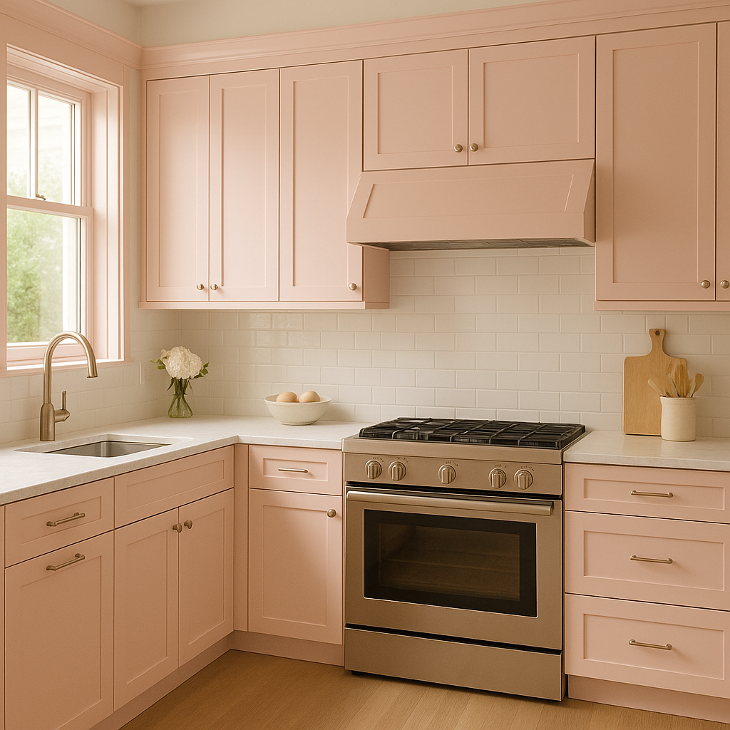 Benjamin Moore Ribbon (2087-60): A Sophisticated Lavender Hue.