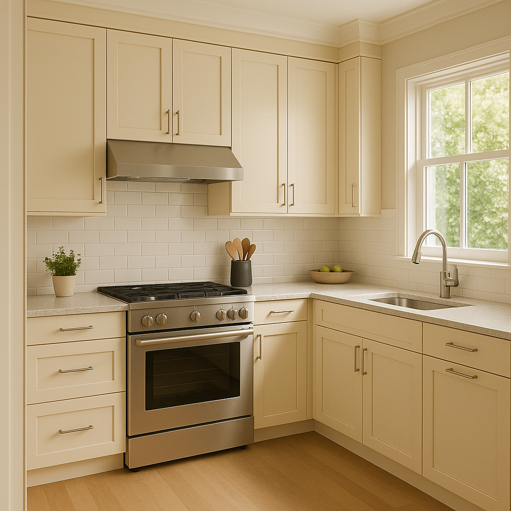 Benjamin Moore Rich 2153-60: A Warm Embrace for Your Space.