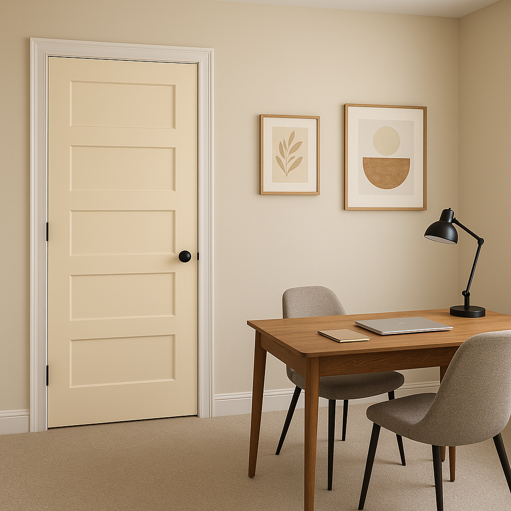Benjamin Moore Rich 2153-60: A Warm Embrace for Your Space.