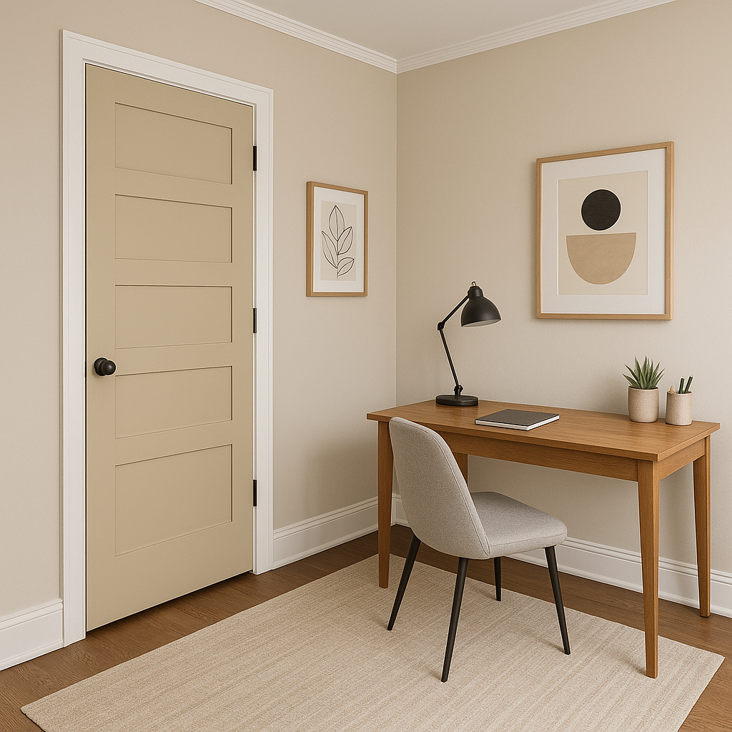 Benjamin Moore Richmond Green (HC-177): A Timeless, Sophisticated Hue.