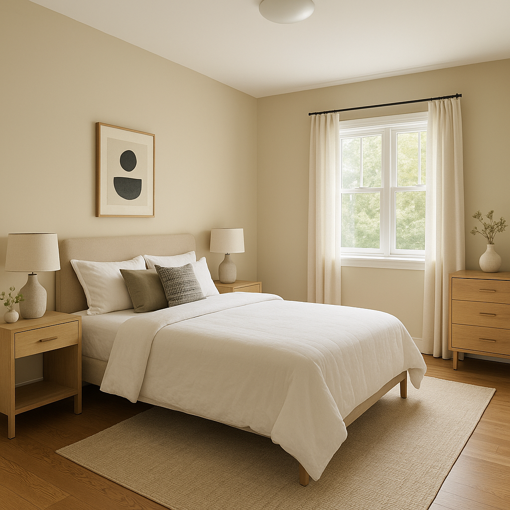 Benjamin Moore Richmond Green (HC-177): A Timeless, Sophisticated Hue.