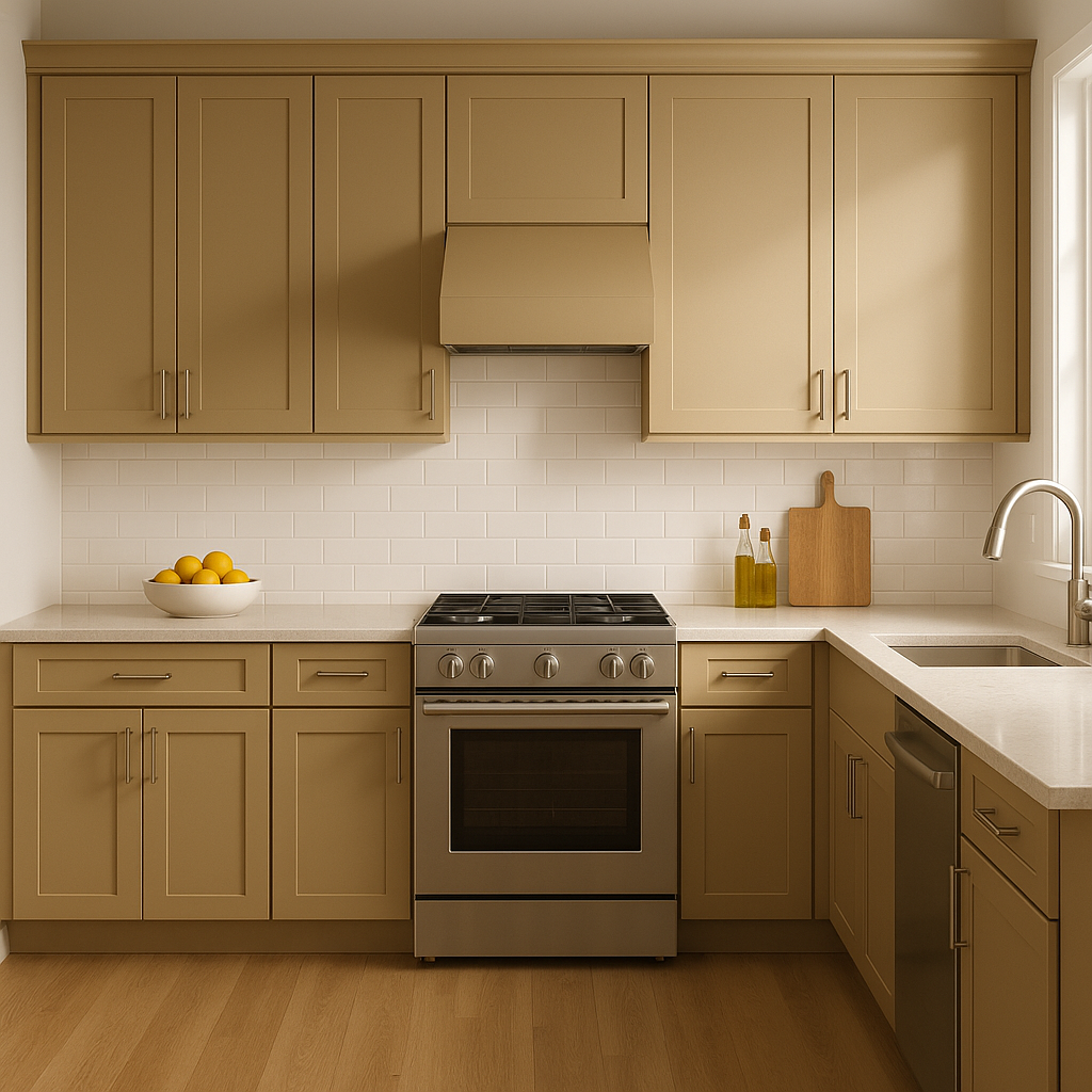 Benjamin Moore Richmond Green (HC-41): A Timeless, Earthy Hue for Sophisticated Spaces.