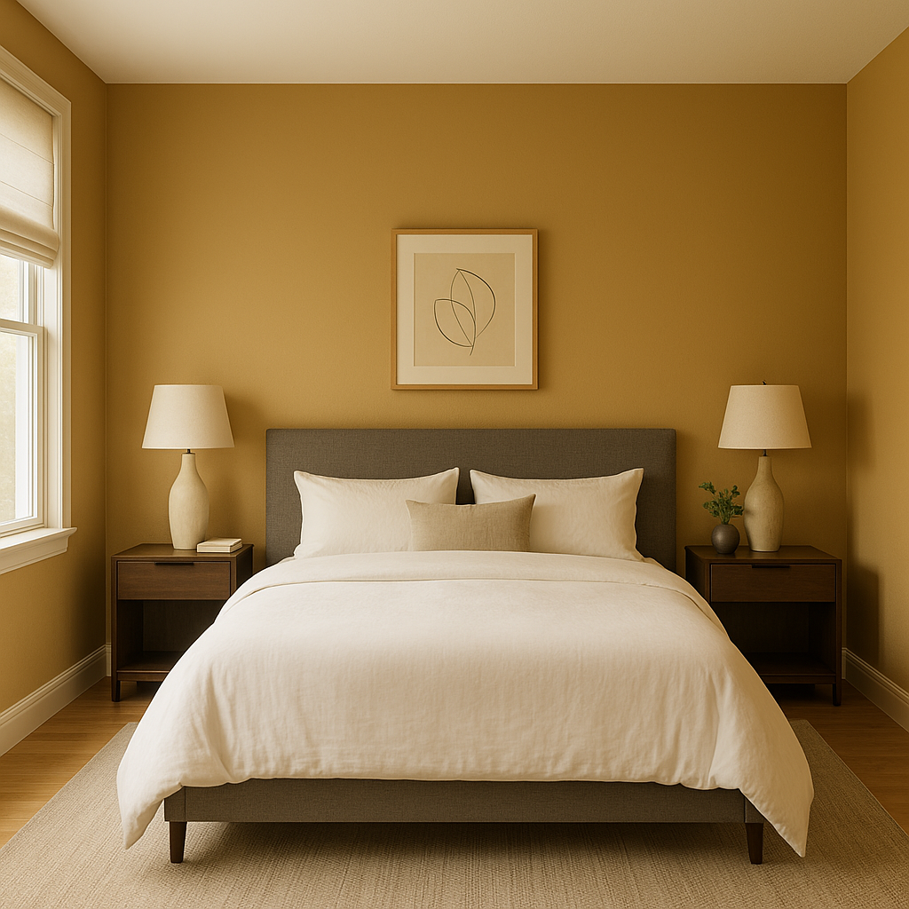 Benjamin Moore Richmond Green (HC-41): A Timeless, Earthy Hue for Sophisticated Spaces.