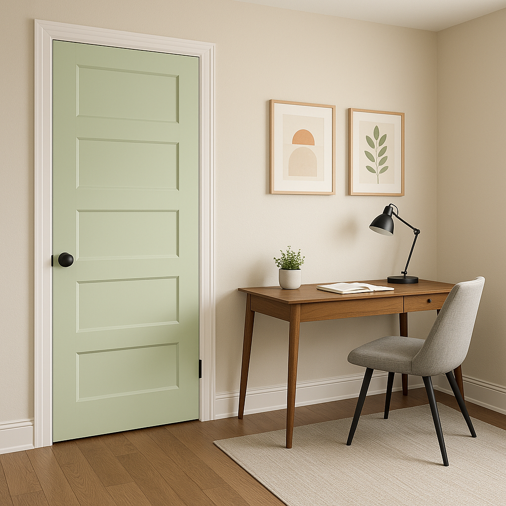Benjamin Moore Riverdale 415: A Comprehensive Guide to This Timeless Shade.