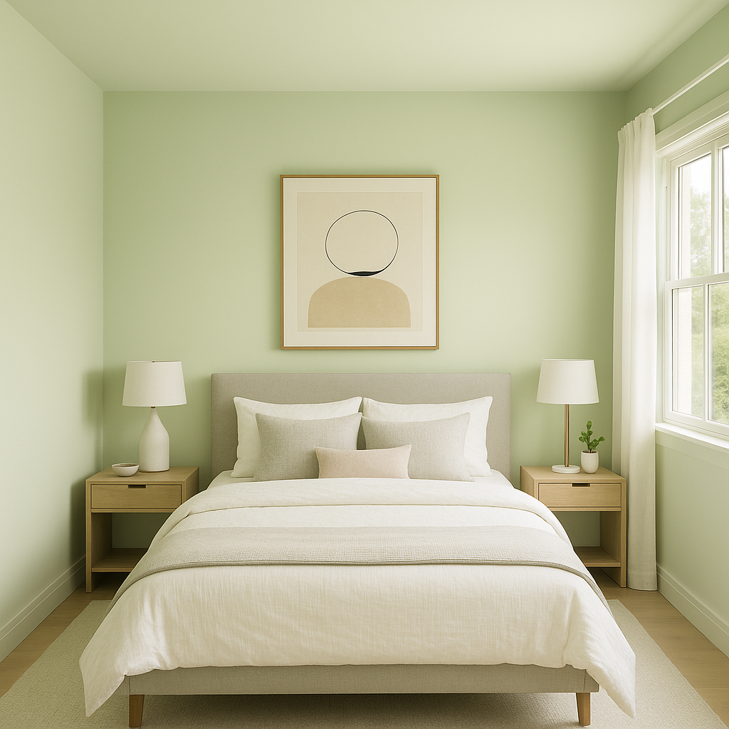 Benjamin Moore Riverdale 415: A Comprehensive Guide to This Timeless Shade.