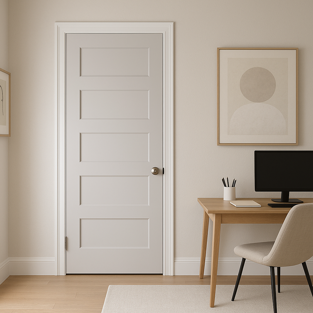 Benjamin Moore Rock (1387): A Timeless Neutral for Sophisticated Spaces.