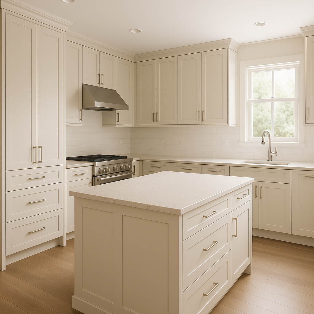 Benjamin Moore Rock (937): A Timeless Neutral with Subtle Elegance.