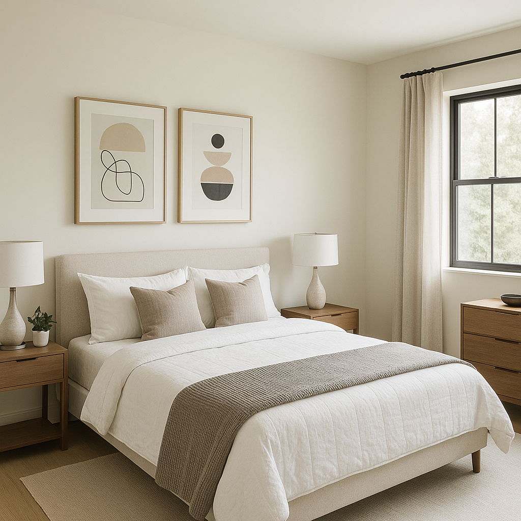 Benjamin Moore Rock (937): A Timeless Neutral with Subtle Elegance.