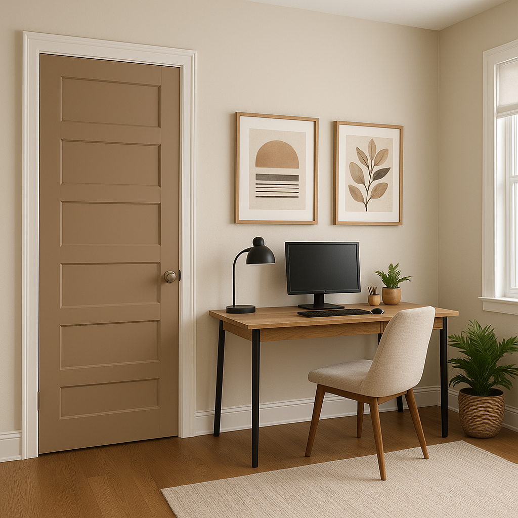 Benjamin Moore Roman 1228: Timeless Sophistication for Your Space.