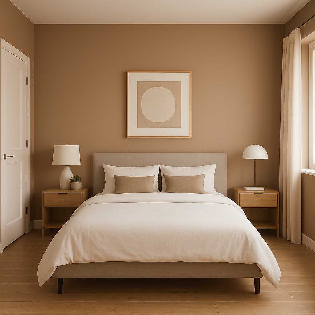 Benjamin Moore Roman 1228: Timeless Sophistication for Your Space.