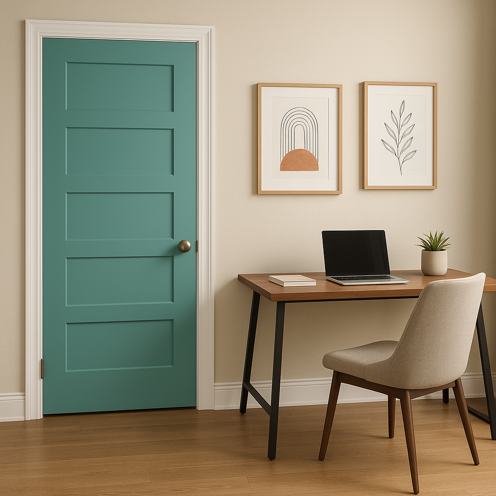 Benjamin Moore Rosamilia 592: A Sophisticated and Timeless Hue.