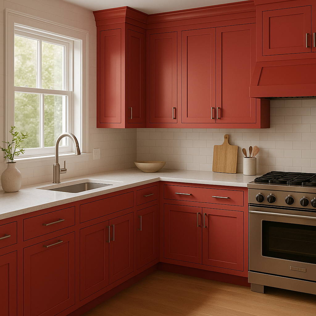 Benjamin Moore Rose (2086-20): A Timeless and Romantic Hue.