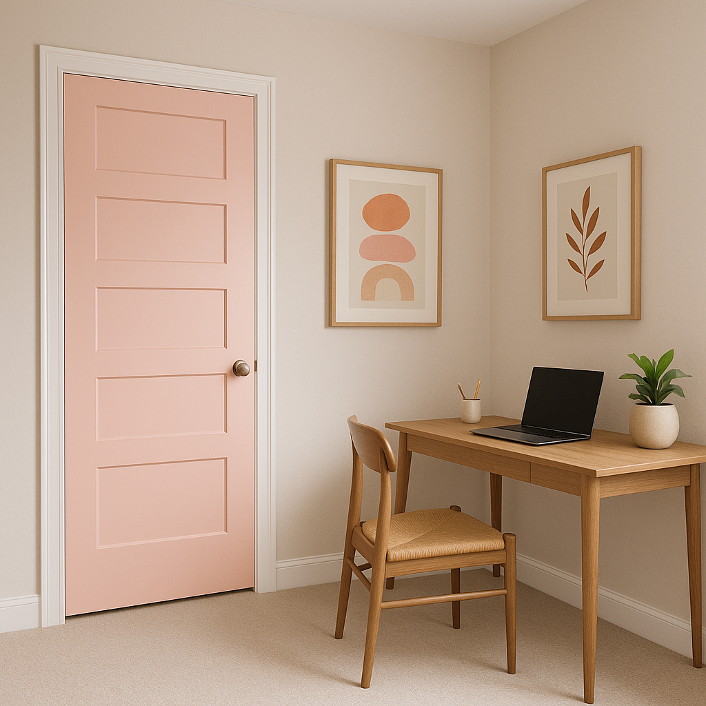 Benjamin Moore Rosebud (065): A Warm and Sophisticated Hue.