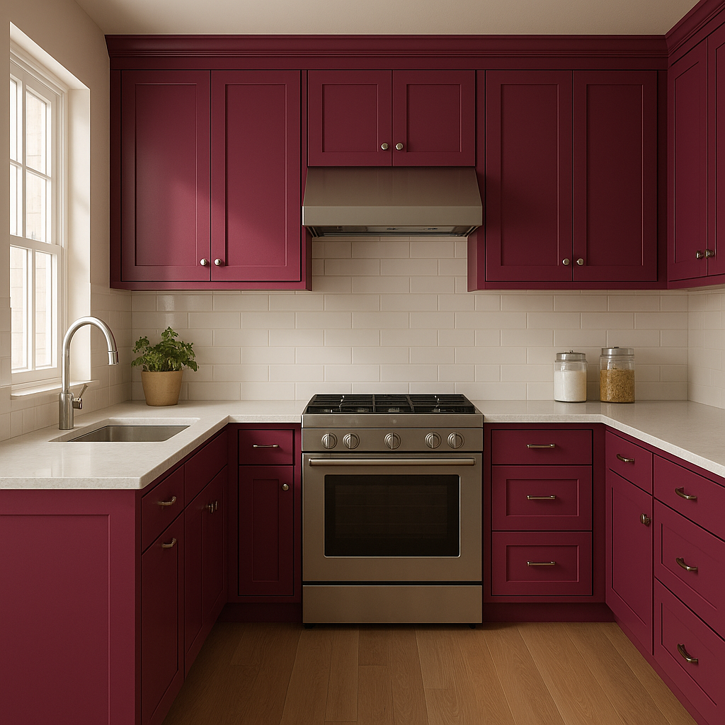 Benjamin Moore Royal (2076-20): A Regal Shade of Sophistication.
