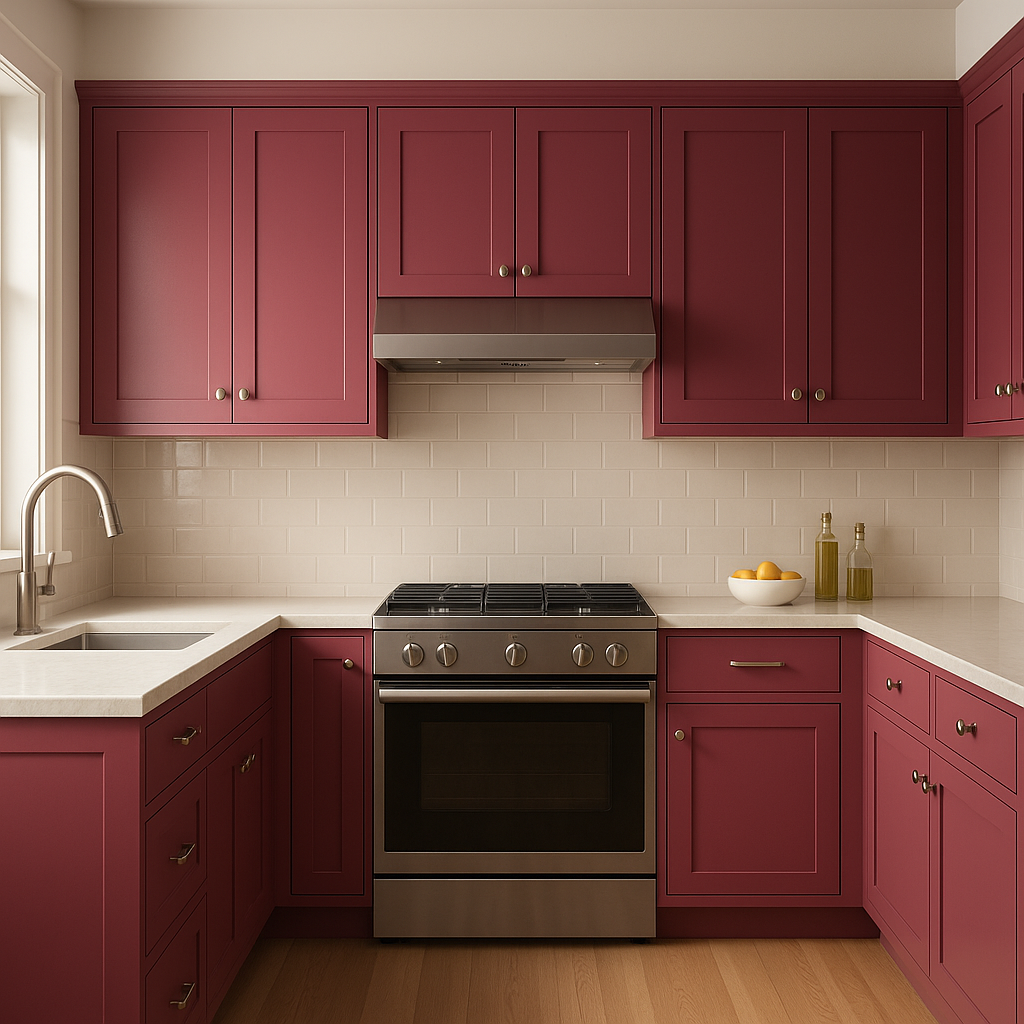 Benjamin Moore Royal (2078-30): A Bold and Sophisticated Hue.