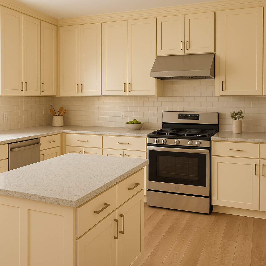 Benjamin Moore Royal (931): An Elegant and Versatile Neutral.