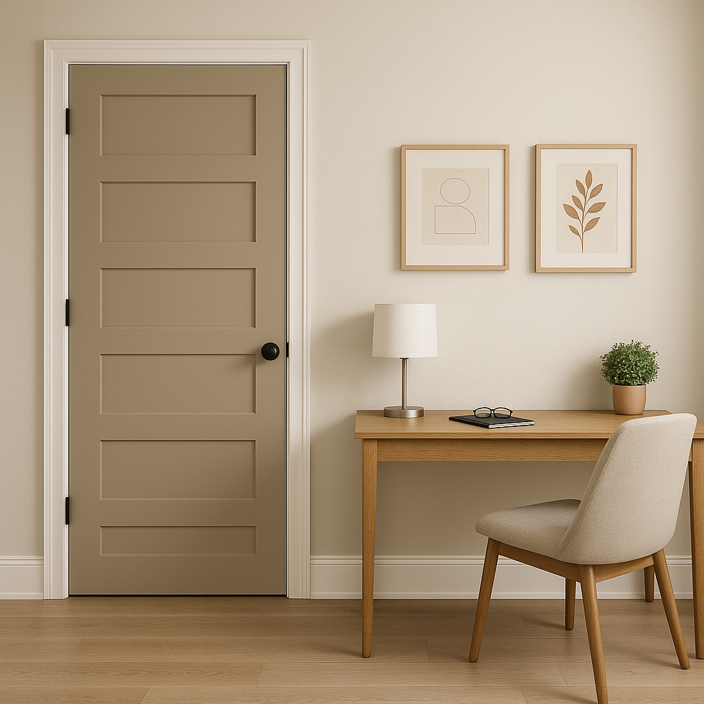 Benjamin Moore Royal CSP-315: A Sophisticated and Versatile Hue.