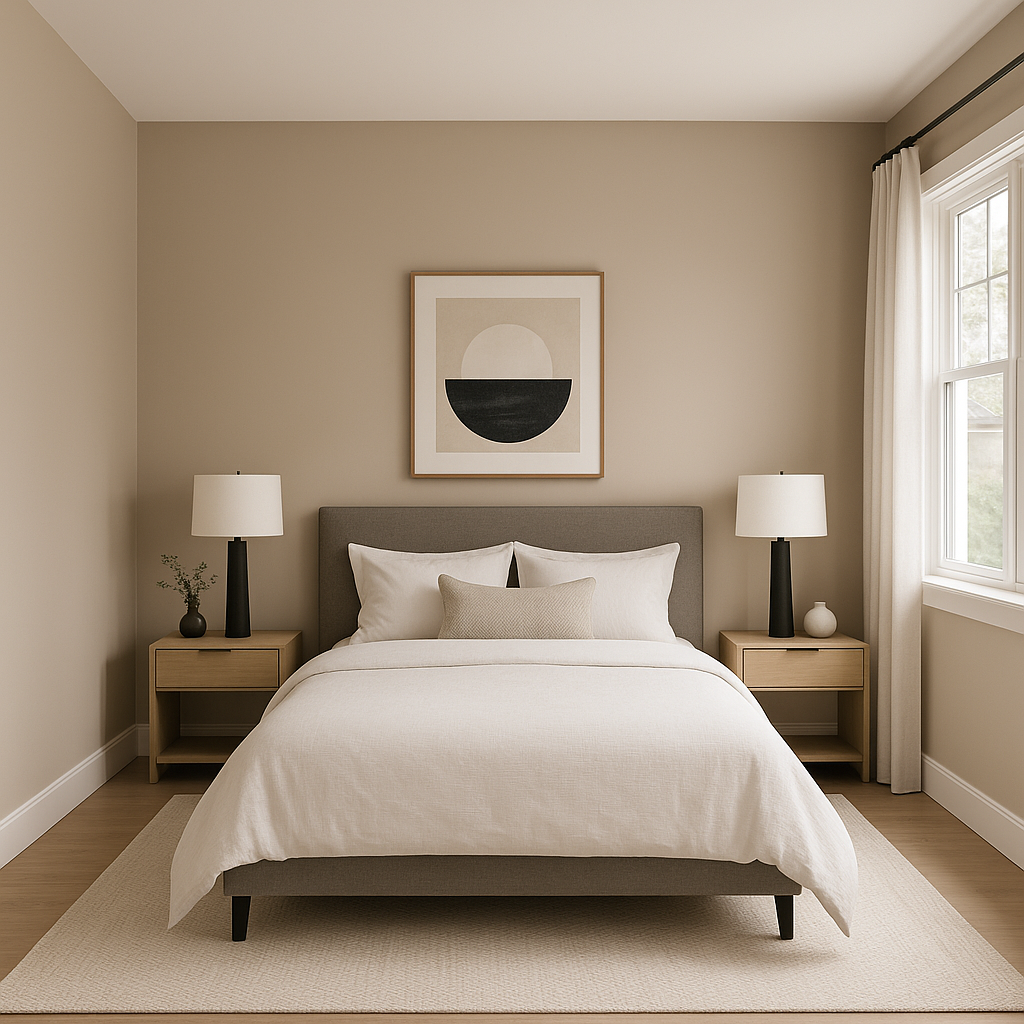 Benjamin Moore Royal CSP-315: A Sophisticated and Versatile Hue.